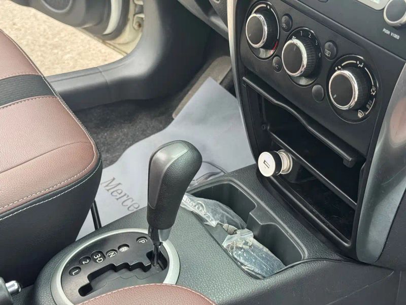Suyite Sx4