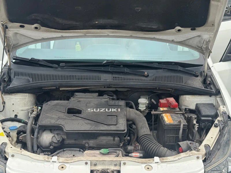 Suyite Sx4