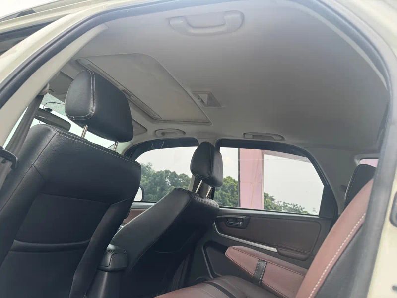 Suyite Sx4