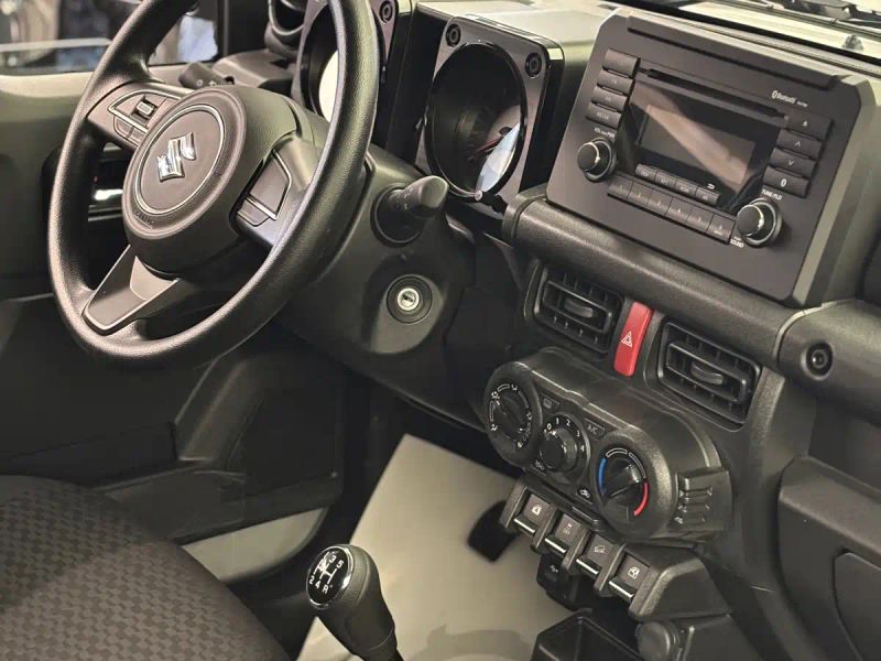 Suyite Suv