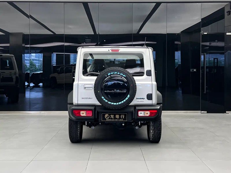 Suyite Suv