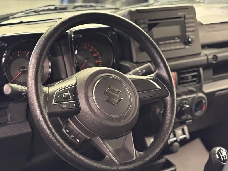 Suyite Suv