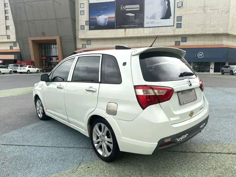 Suyite A6
