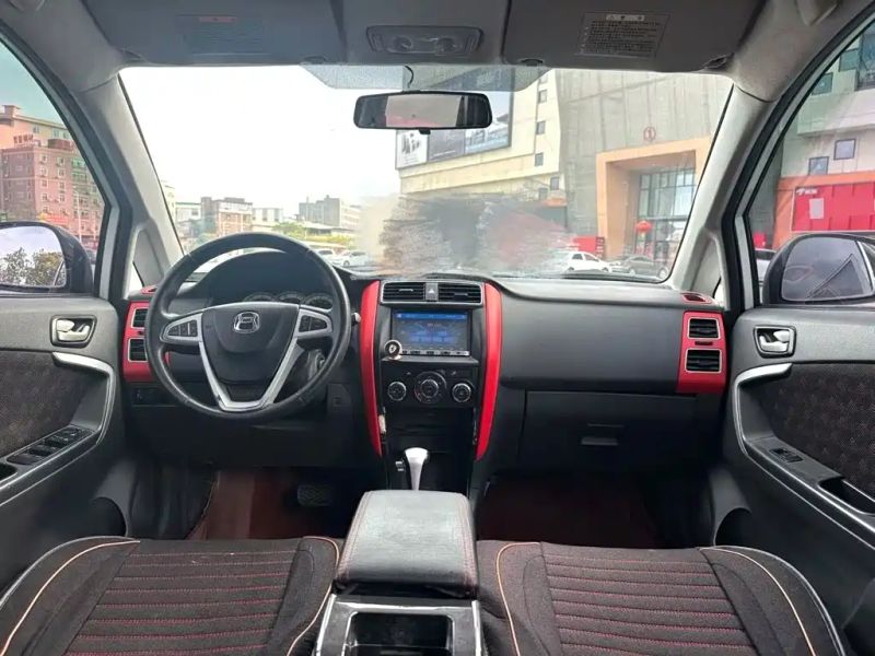 Suyite A6