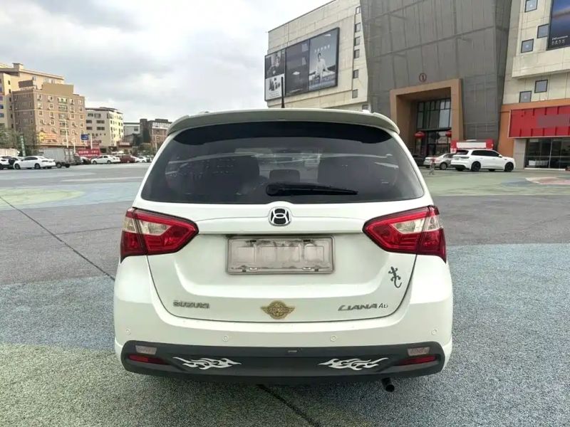 Suyite A6
