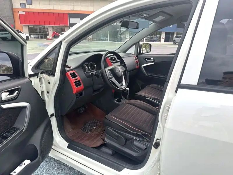 Suyite A6