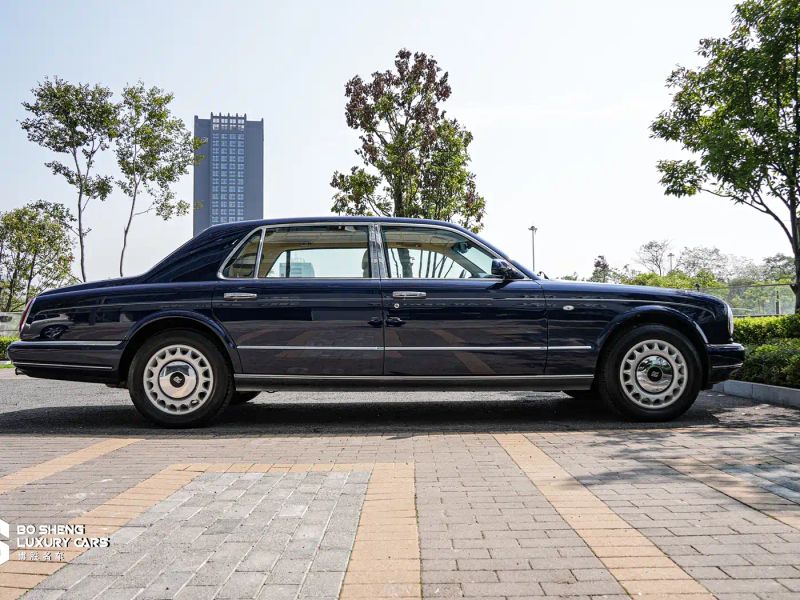 Rolls-royce Electric_vehicle