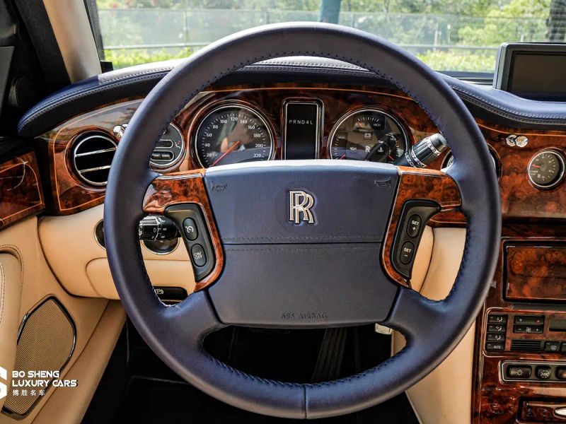 Rolls-royce Electric_vehicle