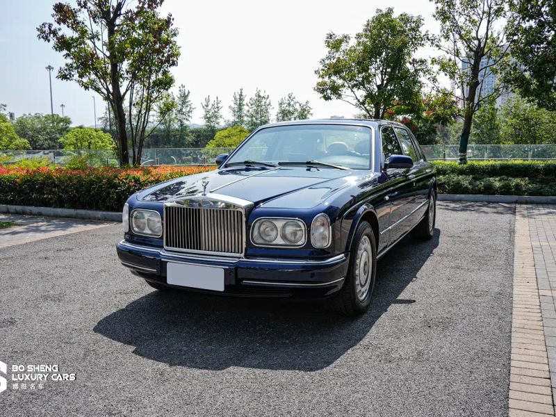 Rolls-royce Electric_vehicle