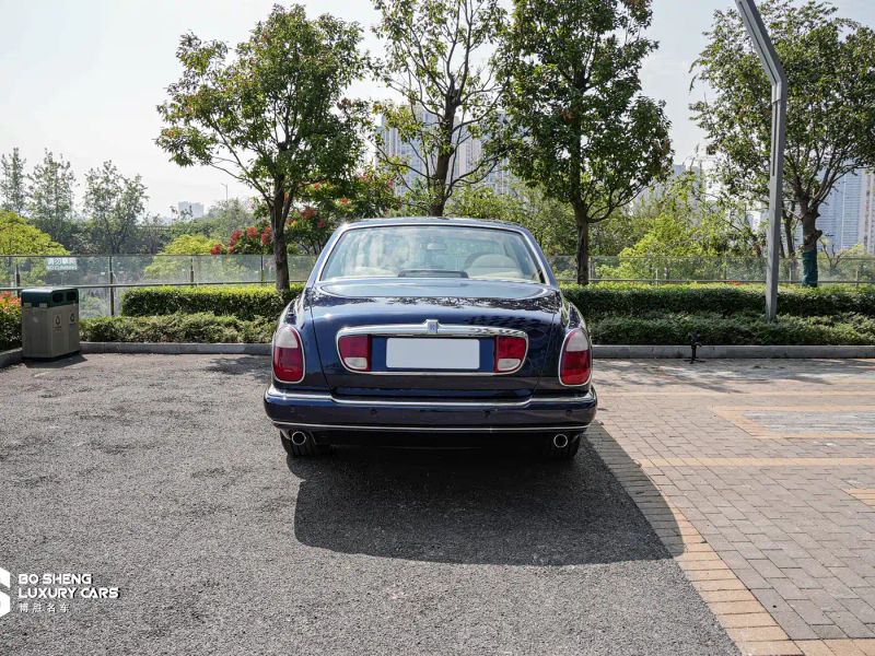 Rolls-royce Electric_vehicle