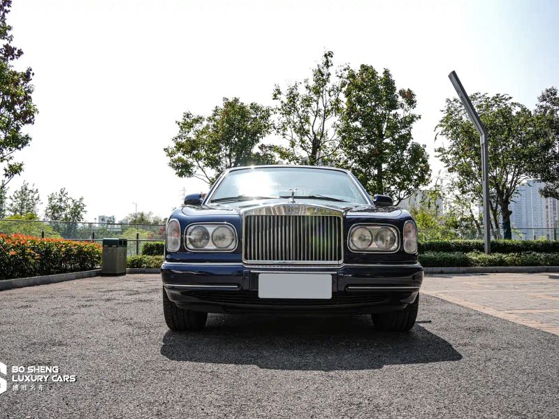 Rolls-royce Electric_vehicle