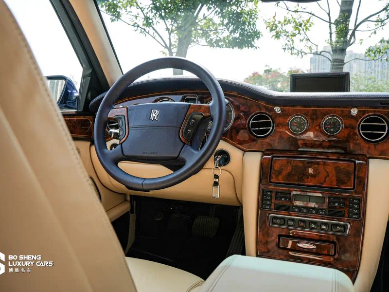 Rolls-royce Electric_vehicle