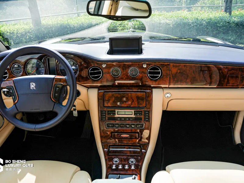 Rolls-royce Electric_vehicle