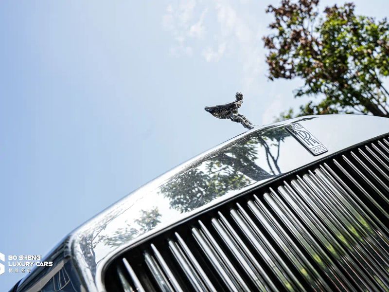 Rolls-royce Electric_vehicle