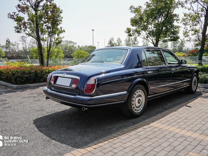 Rolls-royce Electric_vehicle