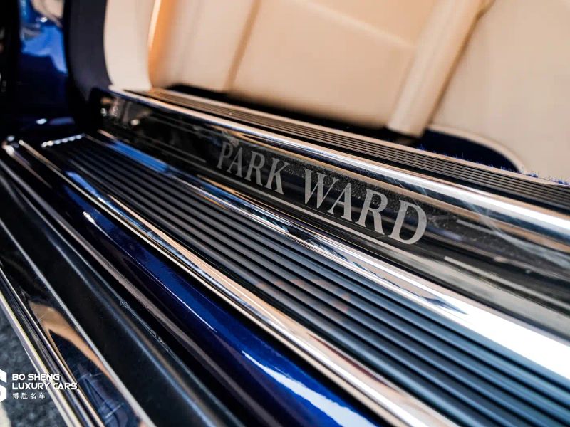 Rolls-royce Electric_vehicle