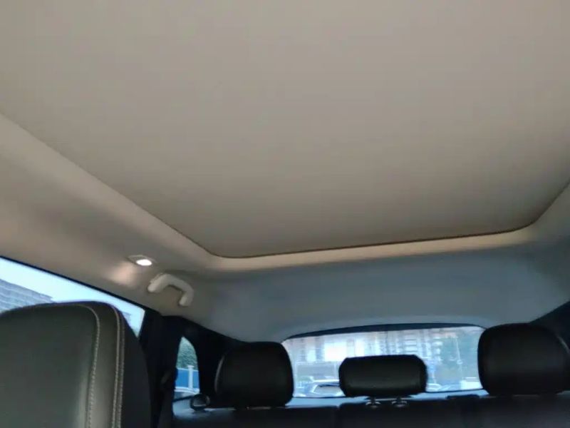 Duster Koleos