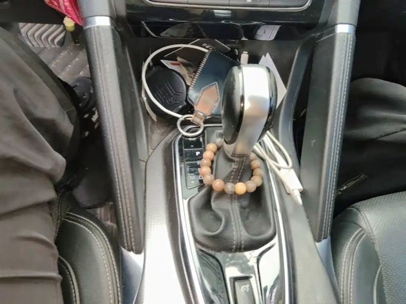 Duster Koleos