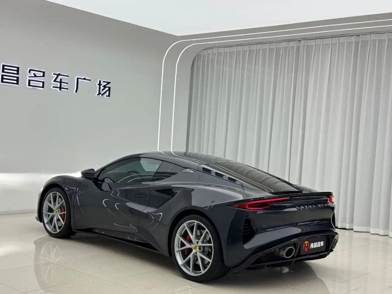 Emeya Sports_car