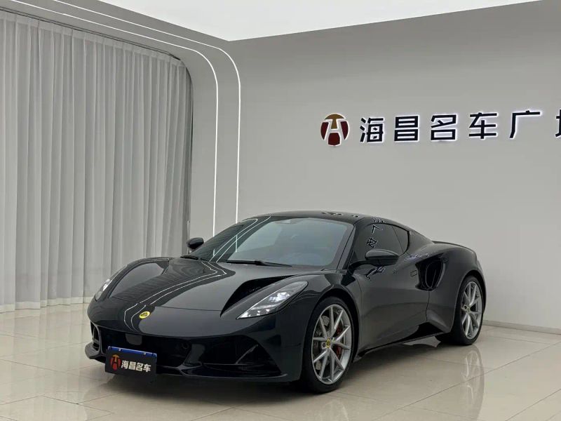 Emeya Sports_car