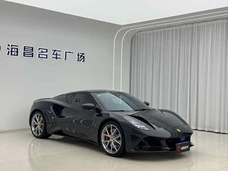 Emeya Sports_car