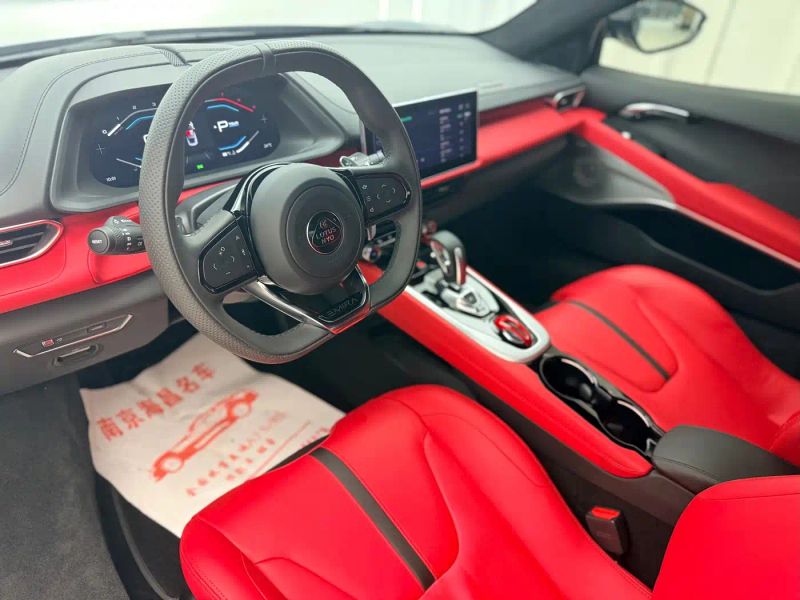 Emeya Sports_car