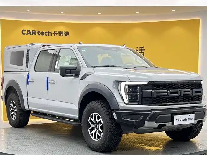 Lorinser F-150