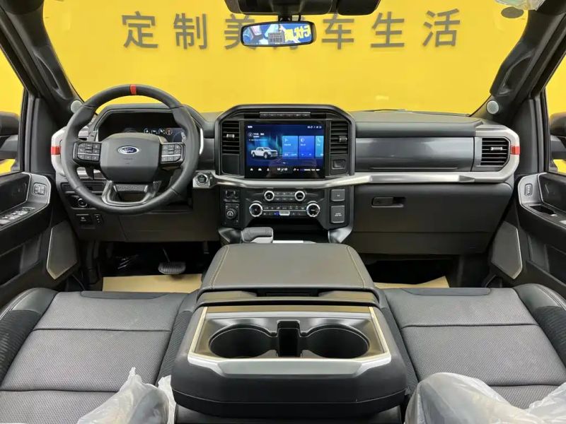 Lorinser F-150