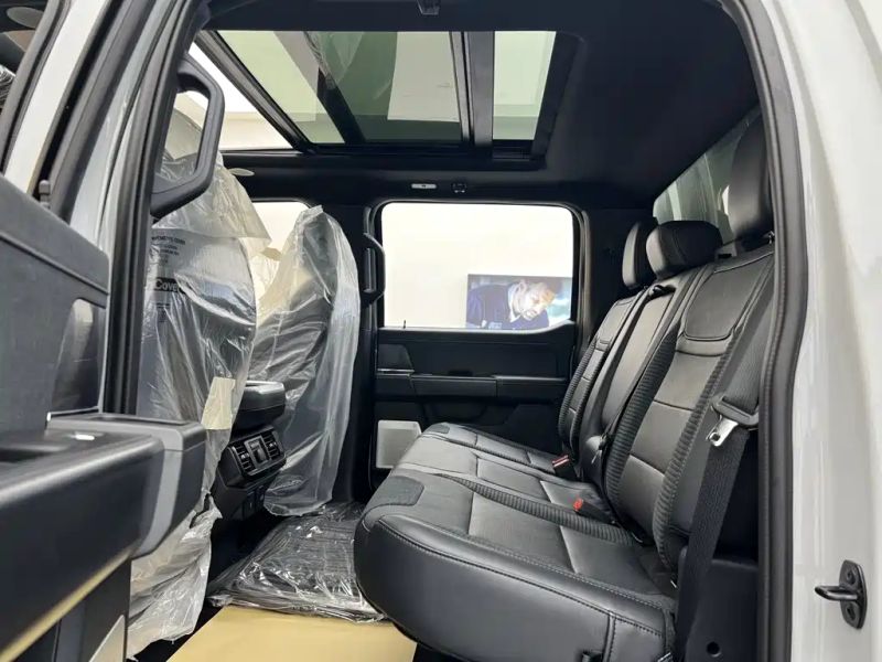 Lorinser F-150