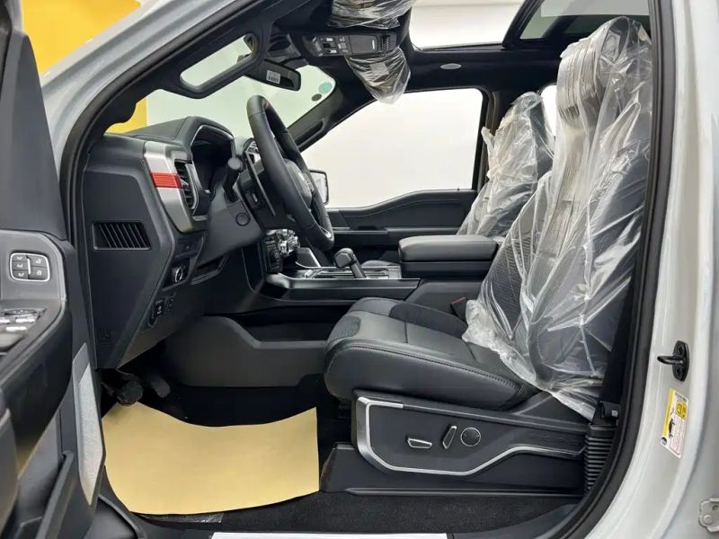 Lorinser F-150