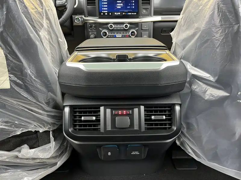 Lorinser F-150