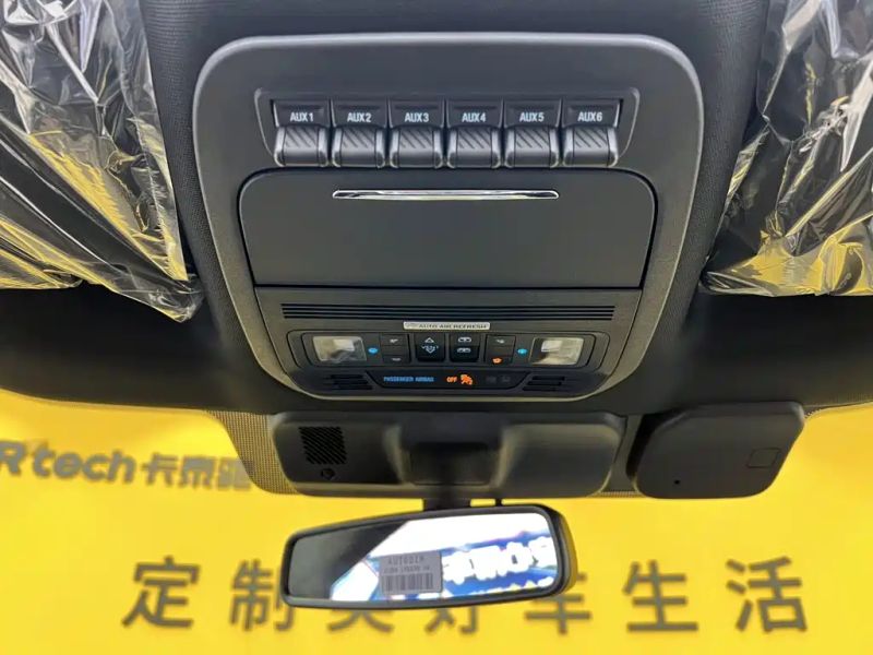 Lorinser F-150