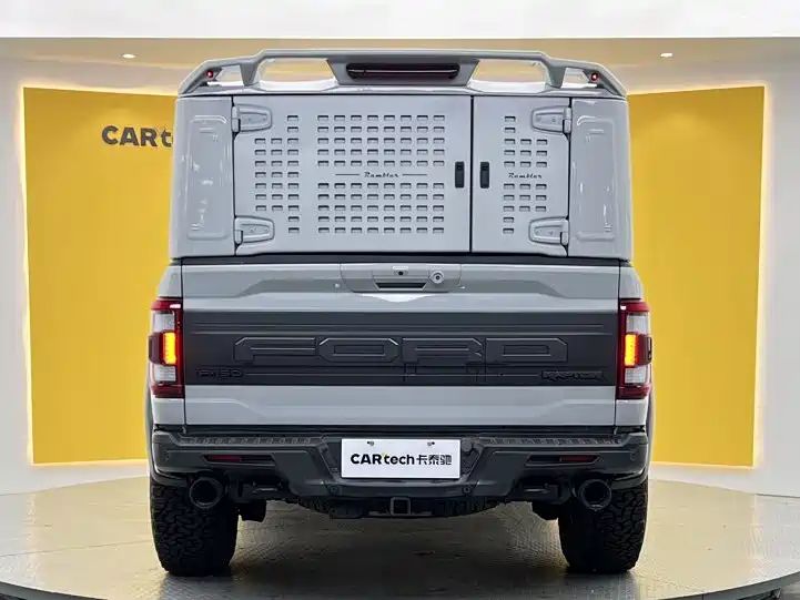 Lorinser F-150