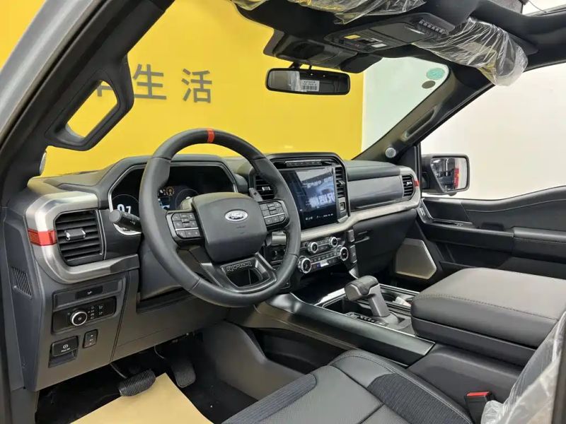 Lorinser F-150