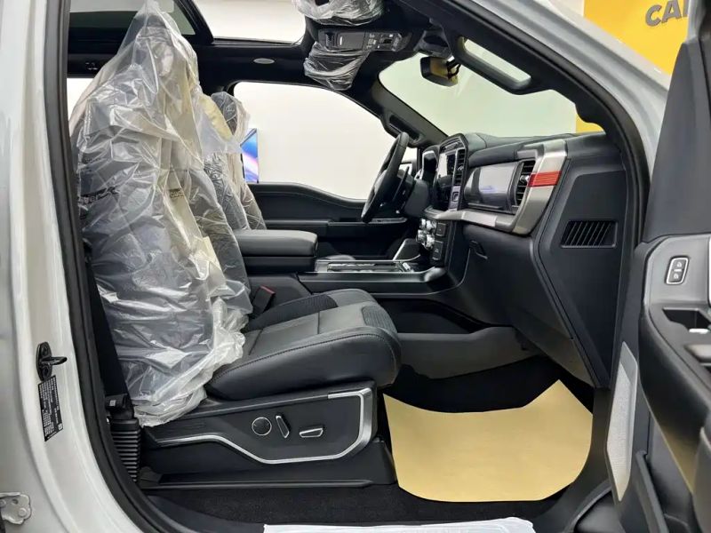 Lorinser F-150