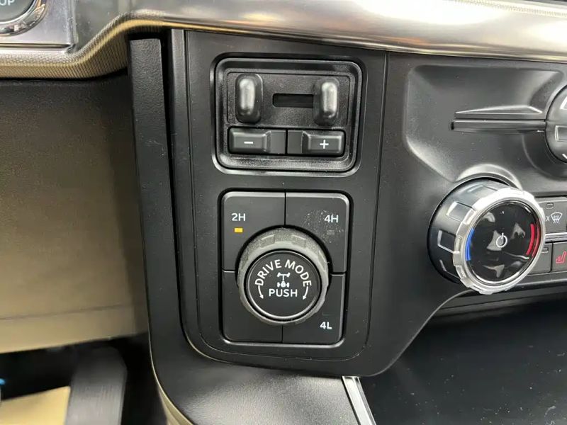Lorinser F-150