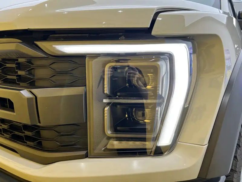 Lorinser F-150