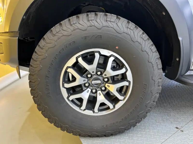 Lorinser F-150