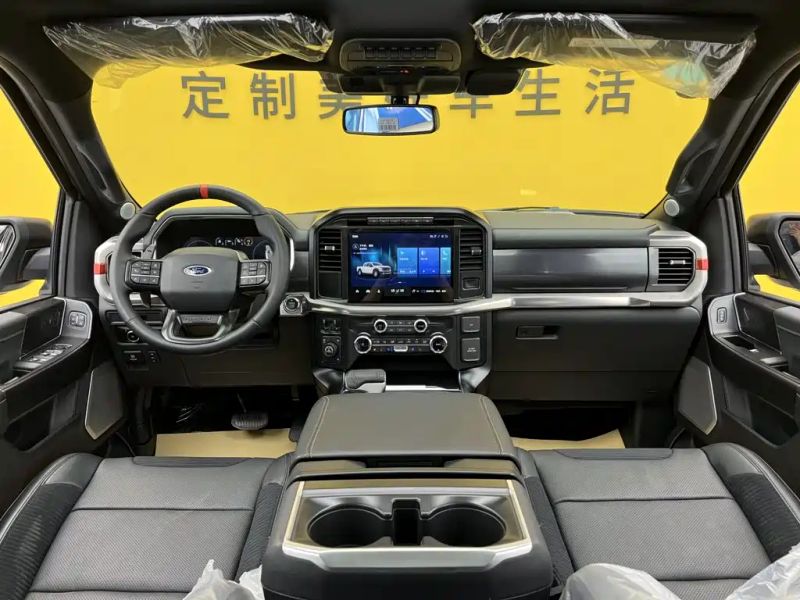 Lorinser F-150
