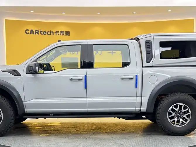 Lorinser F-150