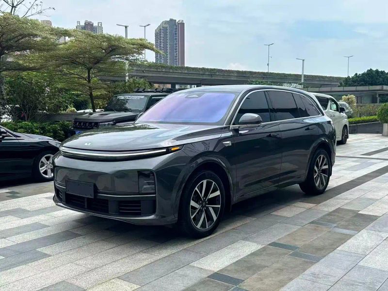 Li-xiang L