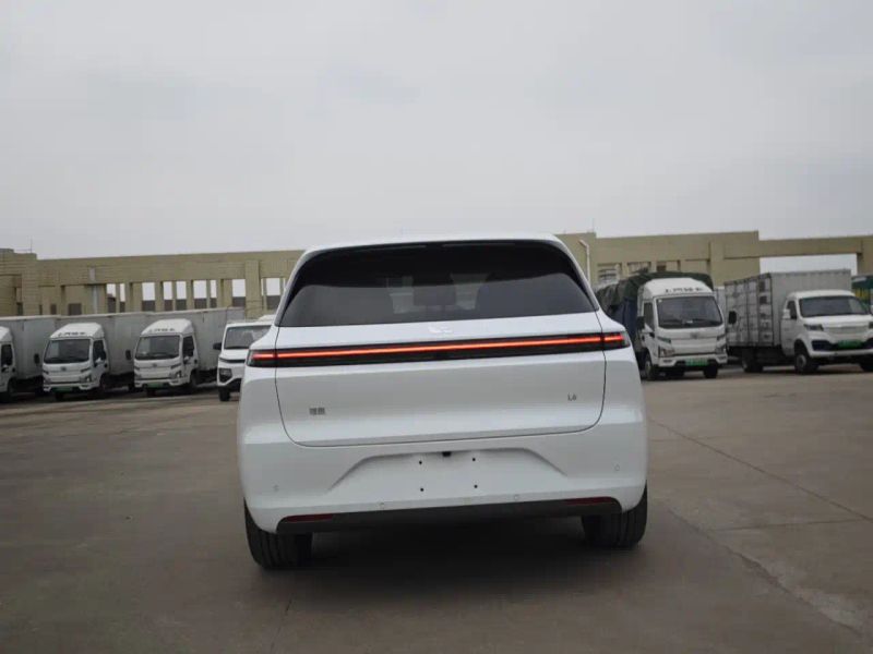 Li-xiang L6