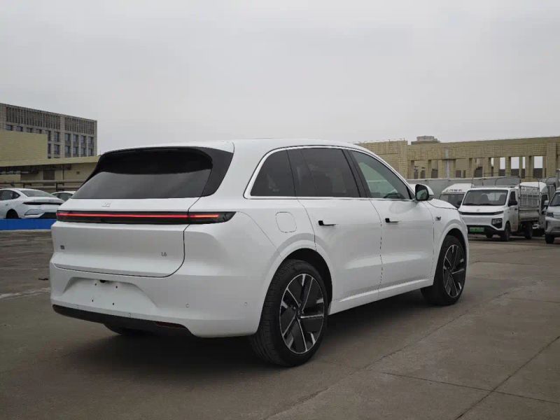 Li-xiang L6