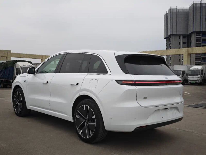 Li-xiang L6