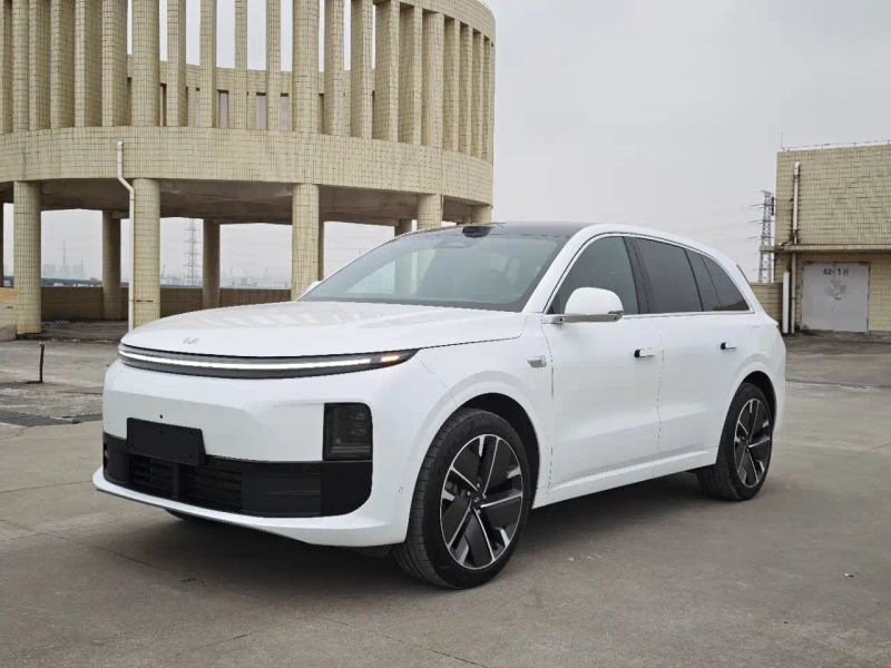 Li-xiang L6