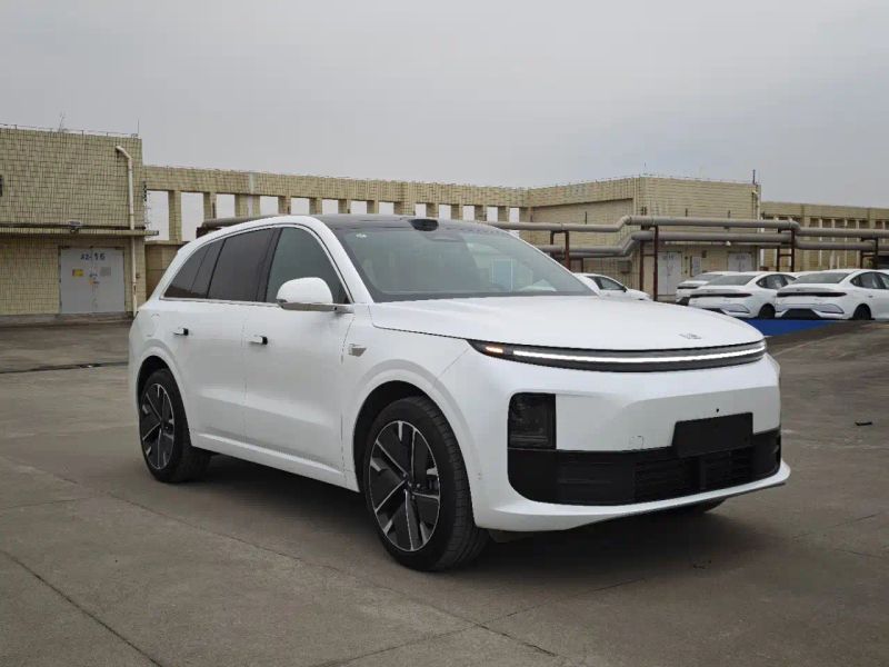 Li-xiang L6