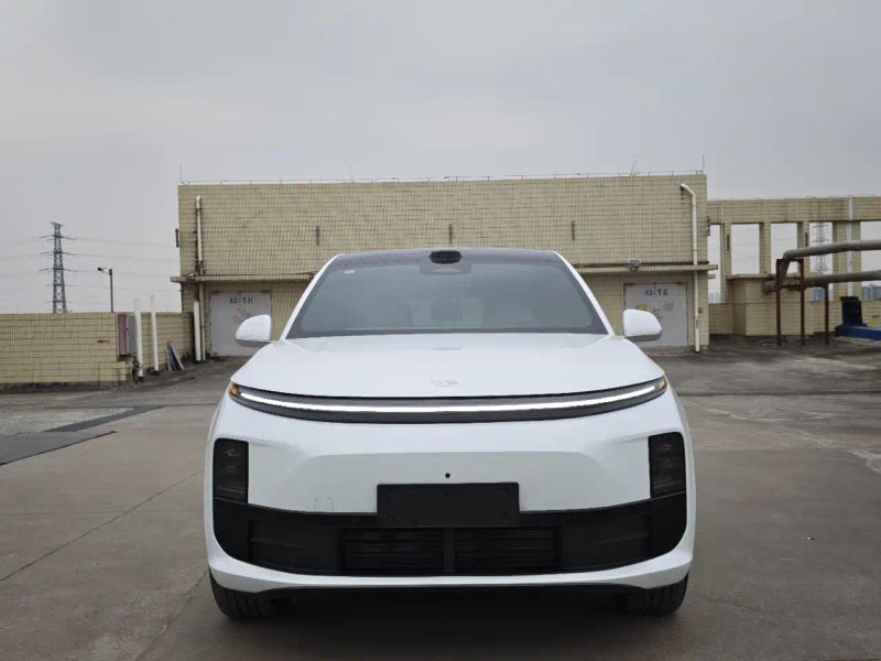 Li-xiang L6
