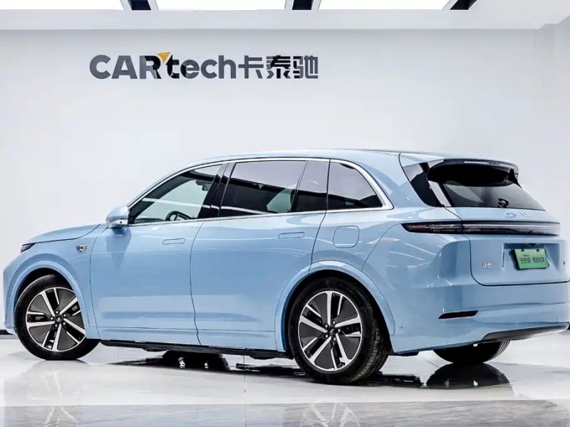 Li-xiang L