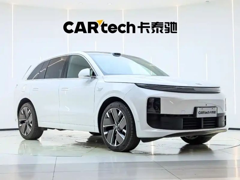 Li-xiang L6