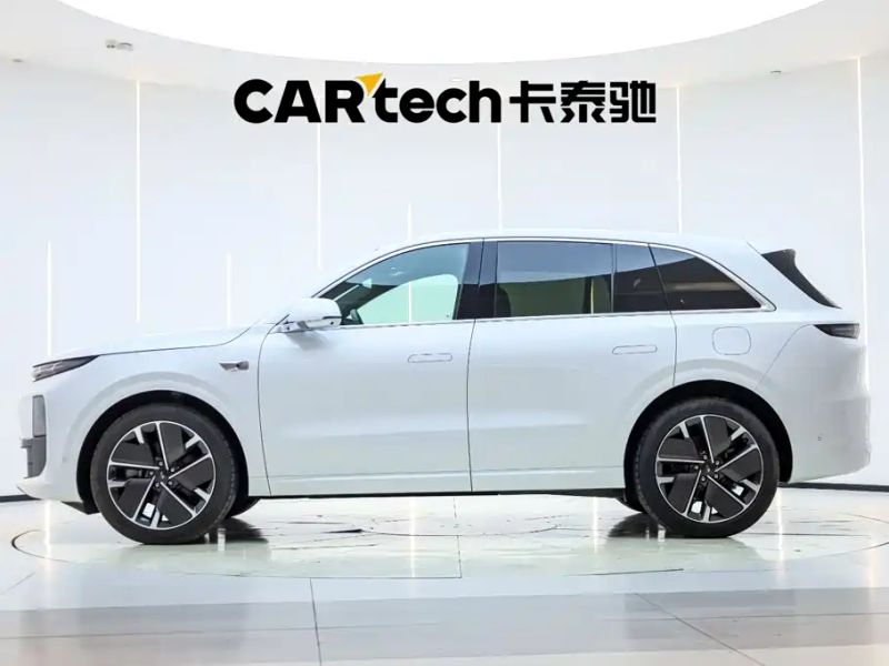 Li-xiang L6